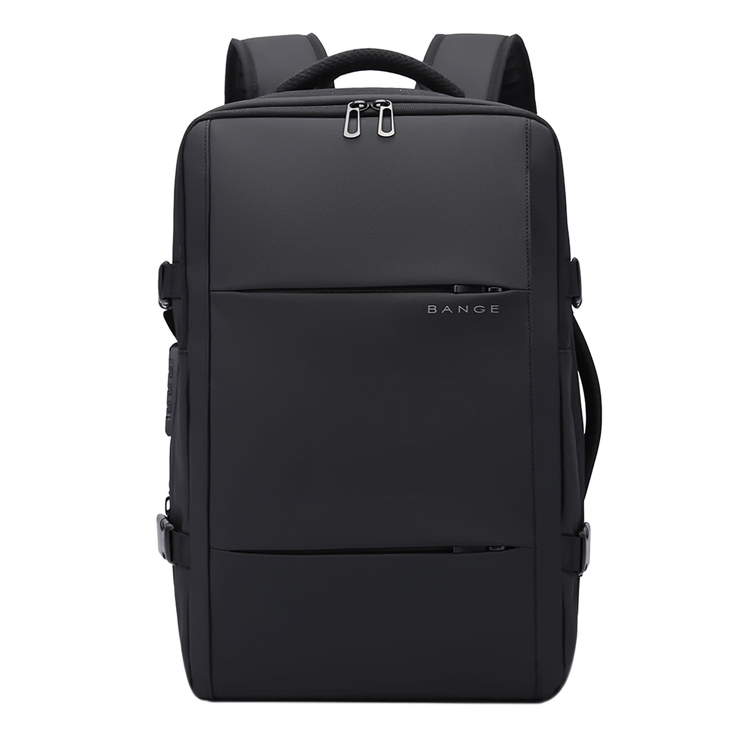 Bange Σακίδιο Πλάτης 3028 17.3" Μαύρο