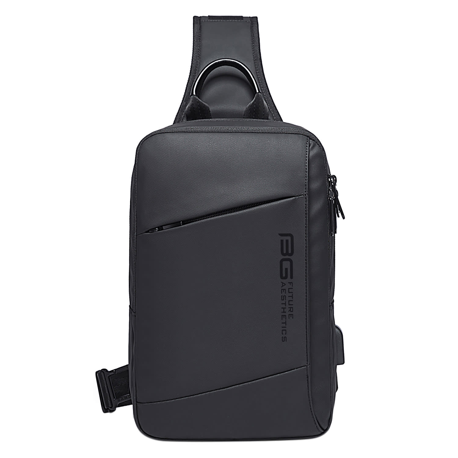 Εικόνα 1 του Bange Τσάντα Ώμου Χιαστί 22002