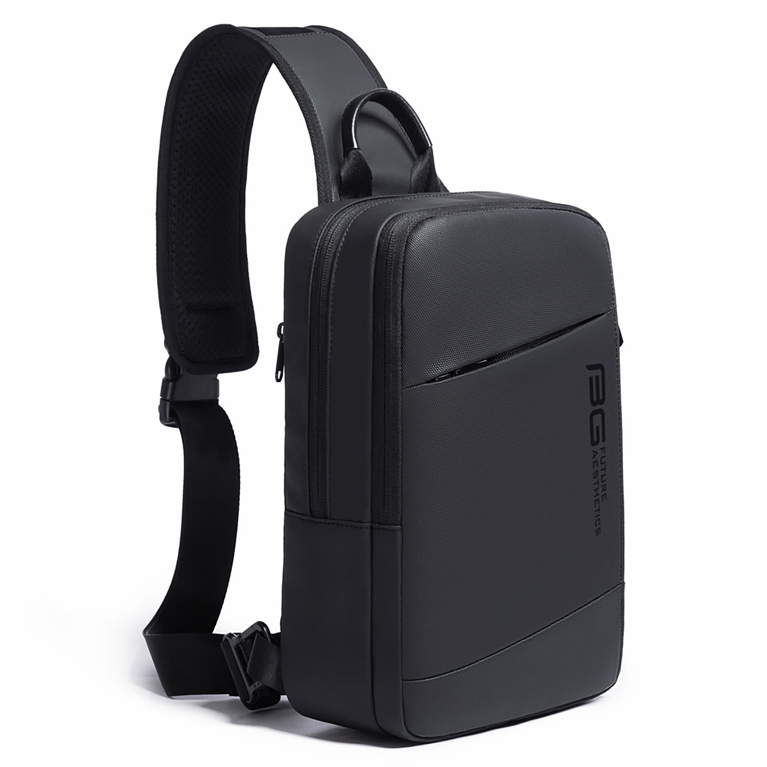 Εικόνα 2 του Bange Τσάντα Ώμου Χιαστί 22002