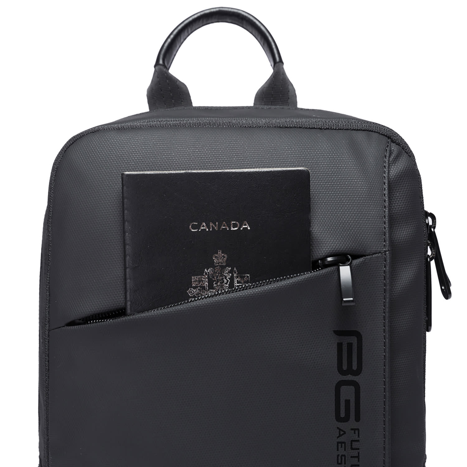 Εικόνα 7 του Bange Τσάντα Ώμου Χιαστί 22002