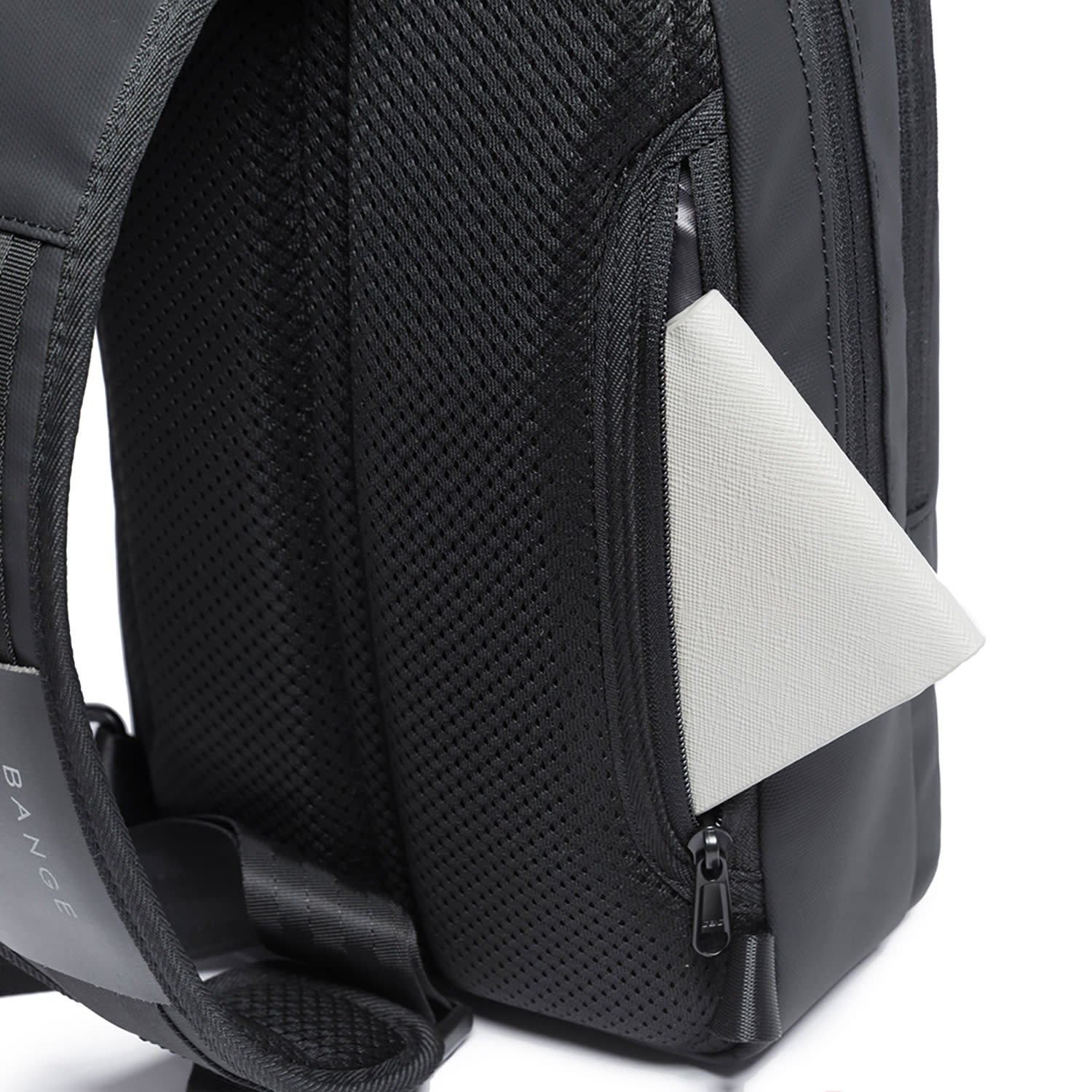 Εικόνα 8 του Bange Τσάντα Ώμου Χιαστί 22002