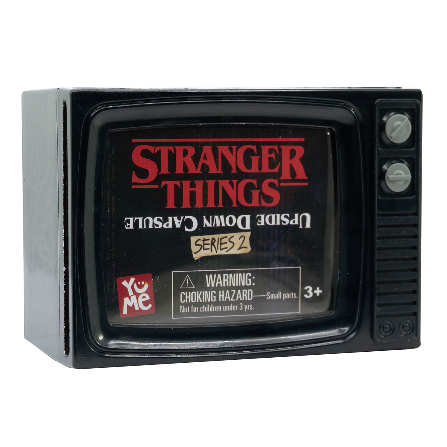 YUME Stranger Things Capsule - Series 2