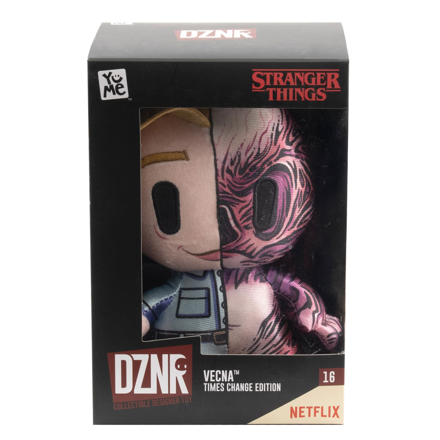 YUME Dznr Collection Stranger Things - Vecna