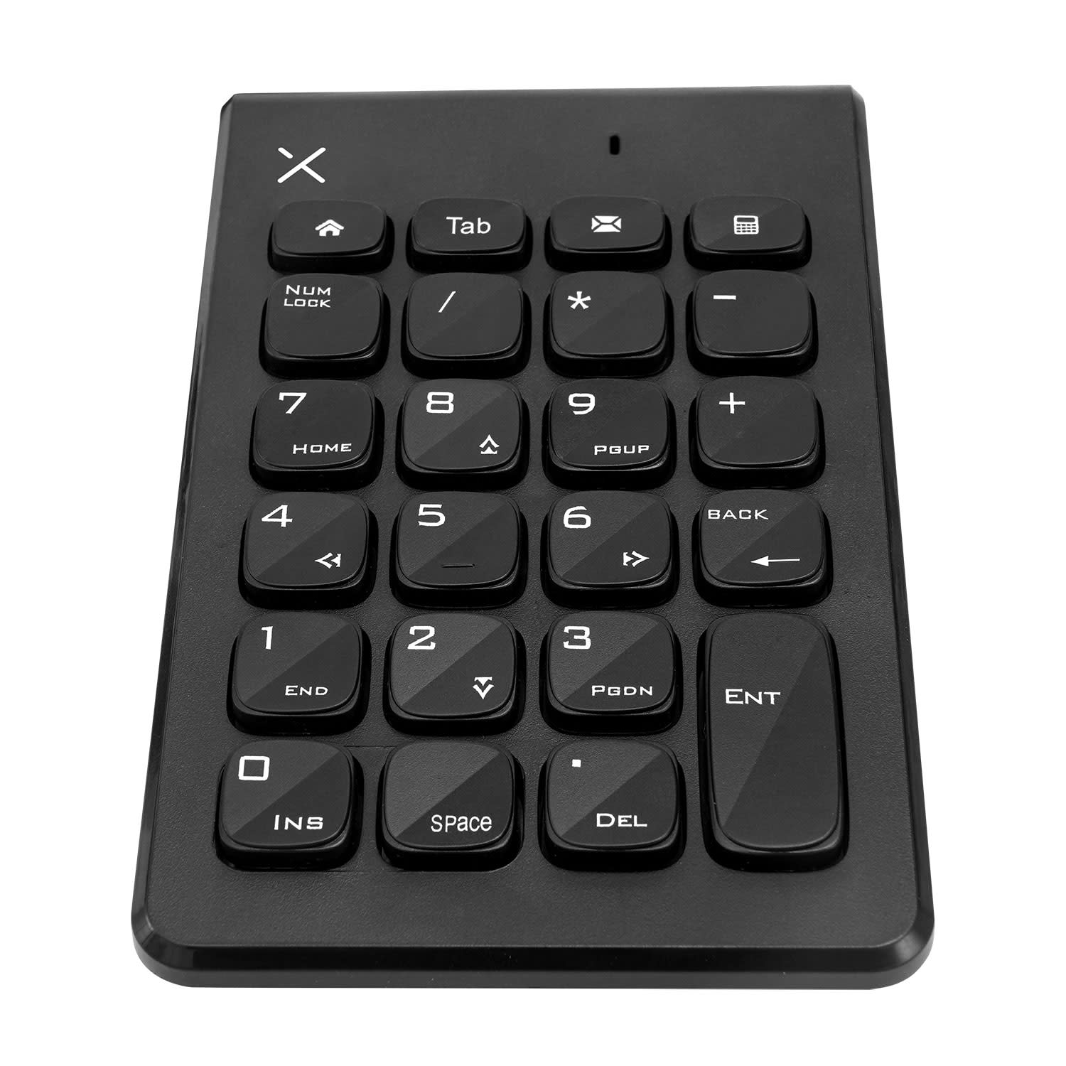 Κάνε κλικ για να δεις την εικόνα 5 του Turbo-X Office Ασύρματο Numpad