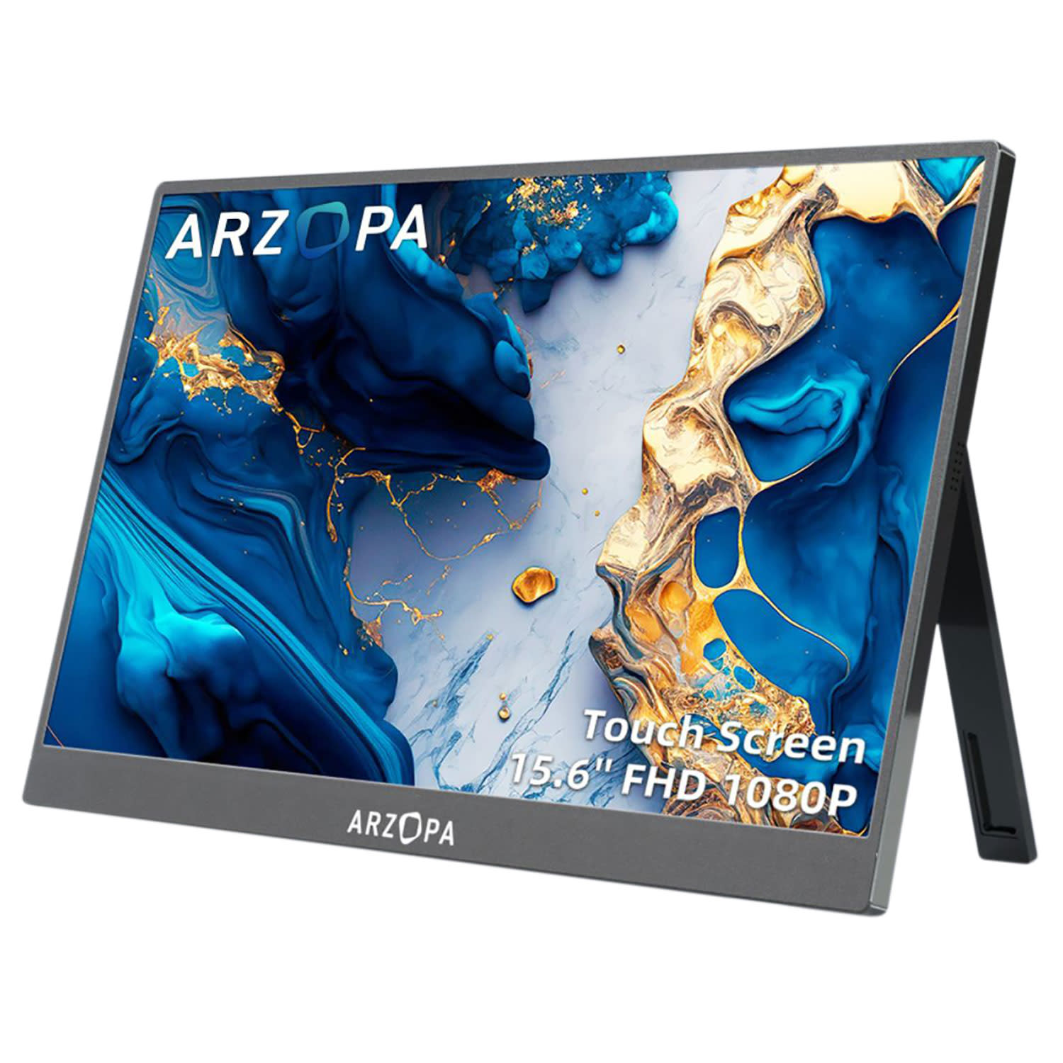 Arzopa Portable Monitor 15.6" A1T Touch