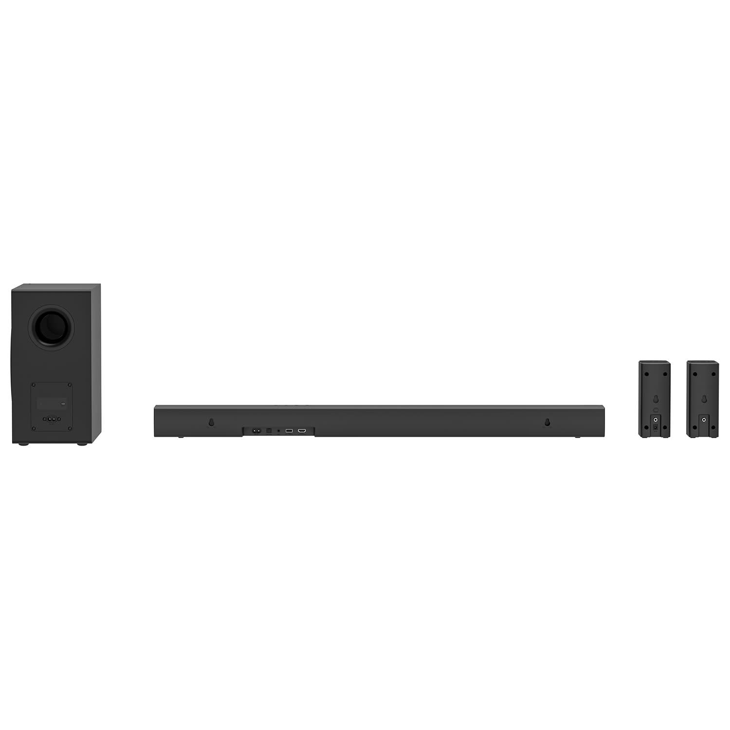 Hisense Dolby Atmos Soundbar AX5100Q