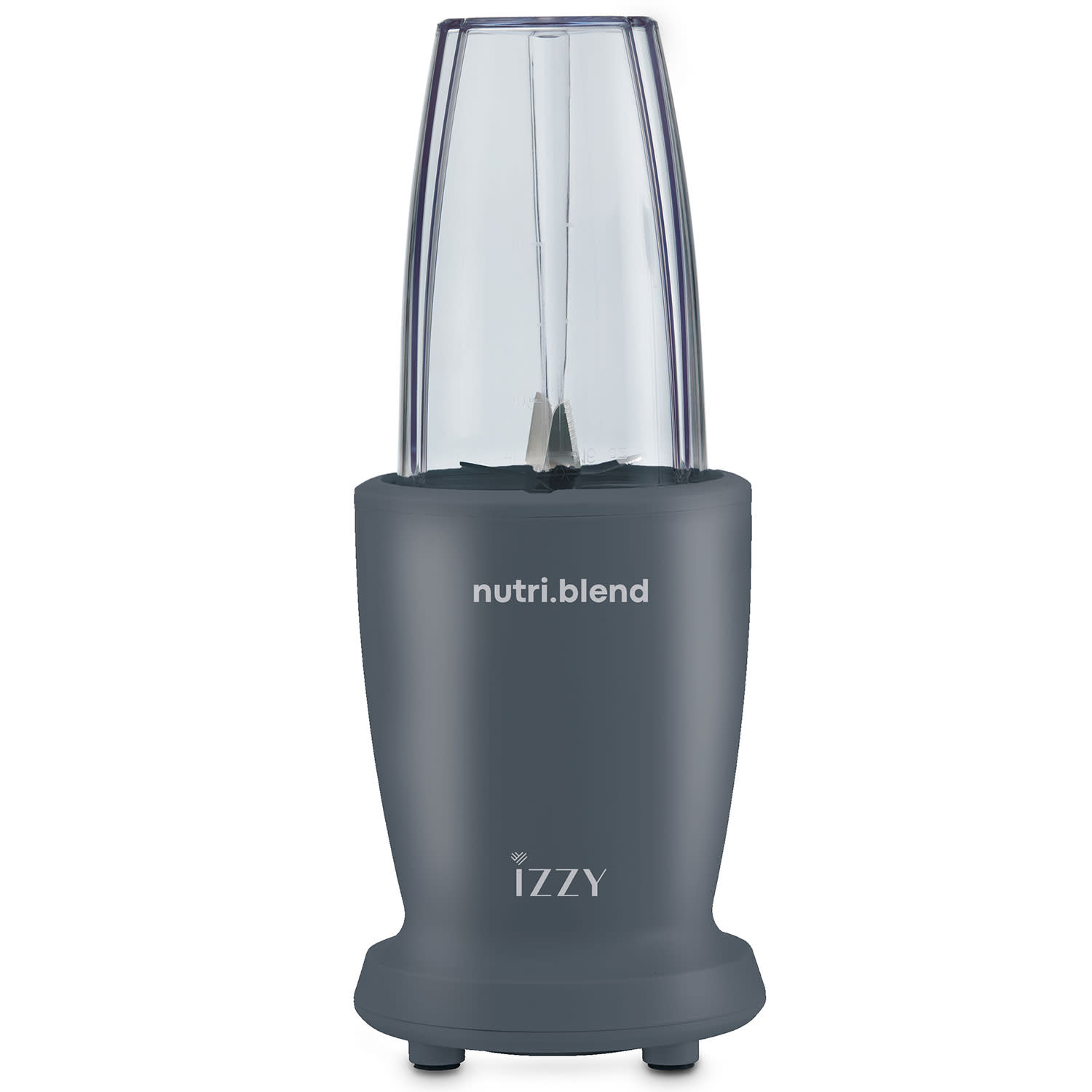 Εικόνα 4 του Izzy Μπλέντερ IZ-6503 Grey Nutri-blend
