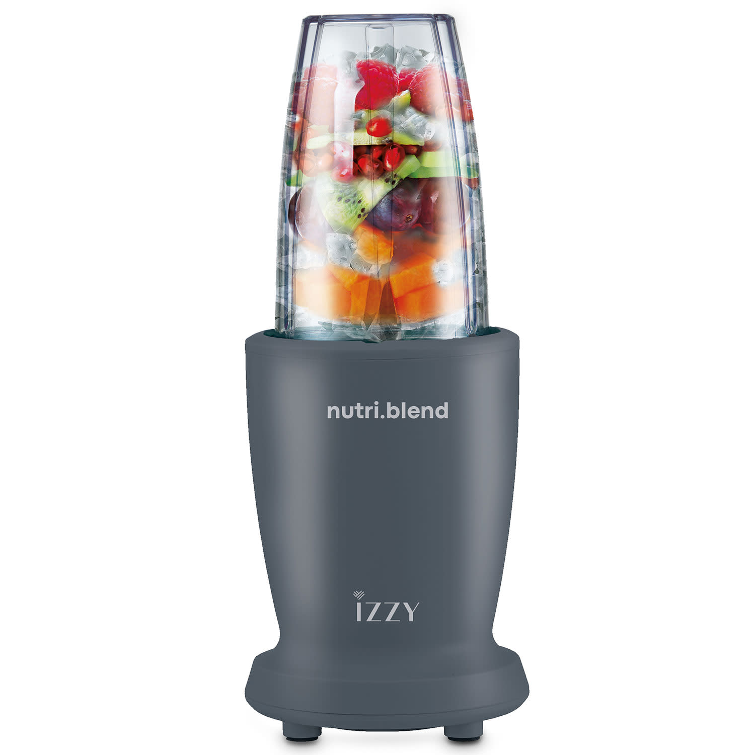 Εικόνα 5 του Izzy Μπλέντερ IZ-6503 Grey Nutri-blend