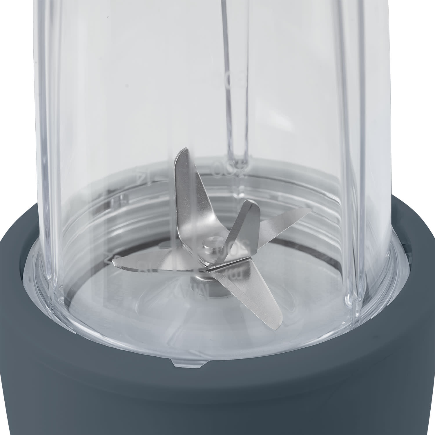 Εικόνα 8 του Izzy Μπλέντερ IZ-6503 Grey Nutri-blend