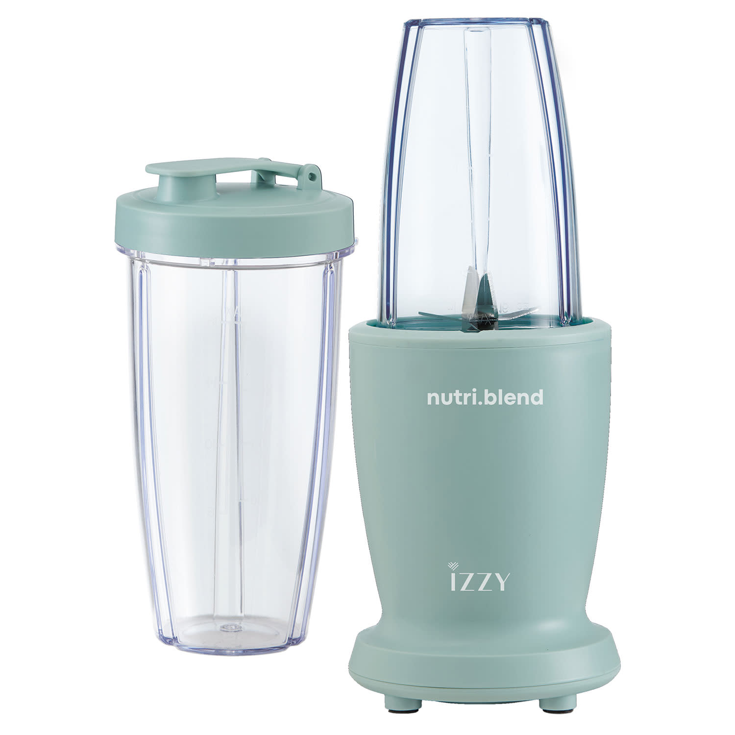 Izzy Μπλέντερ IZ-6503 Mint Nutri-blend