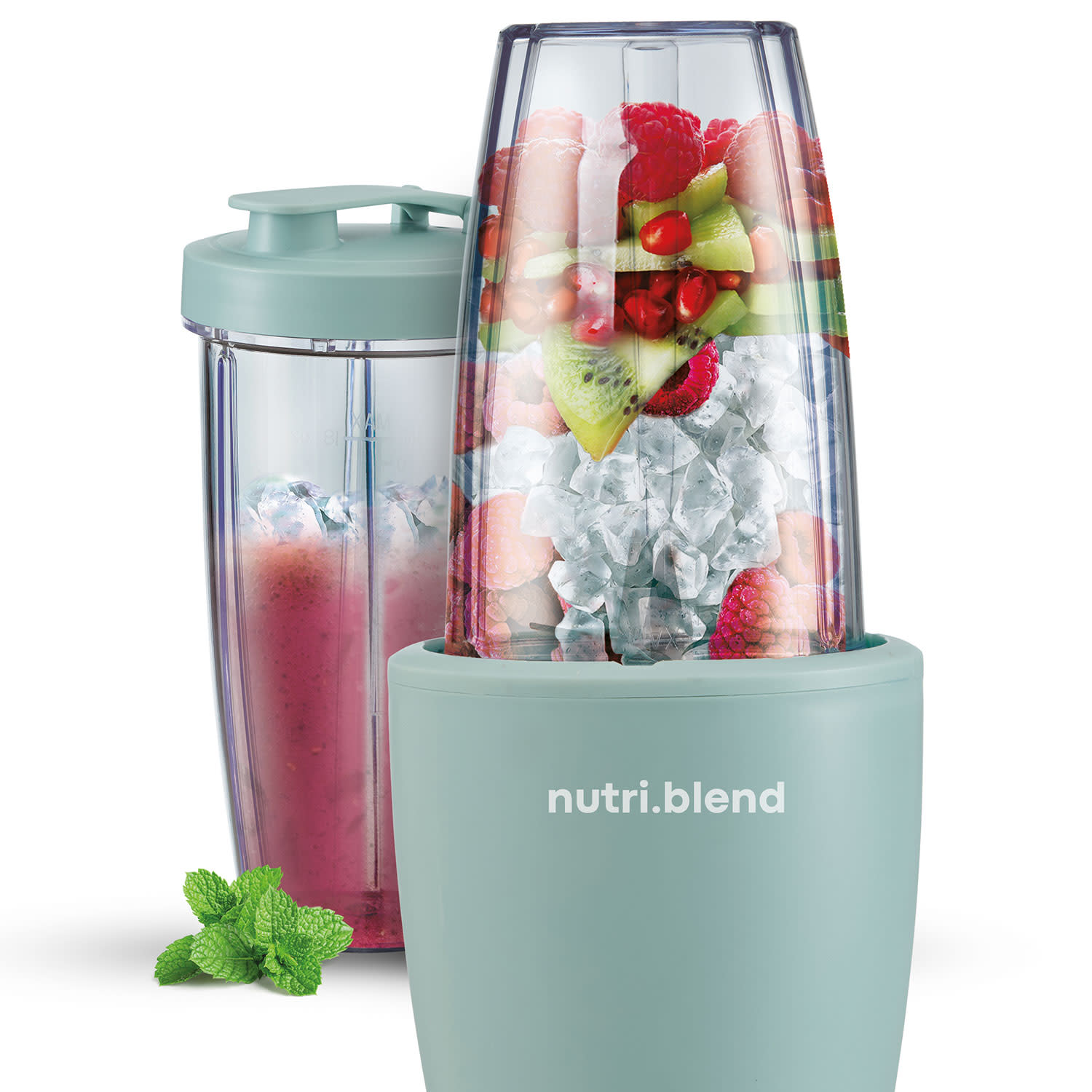 Εικόνα 3 του Izzy Μπλέντερ IZ-6503 Mint Nutri-blend