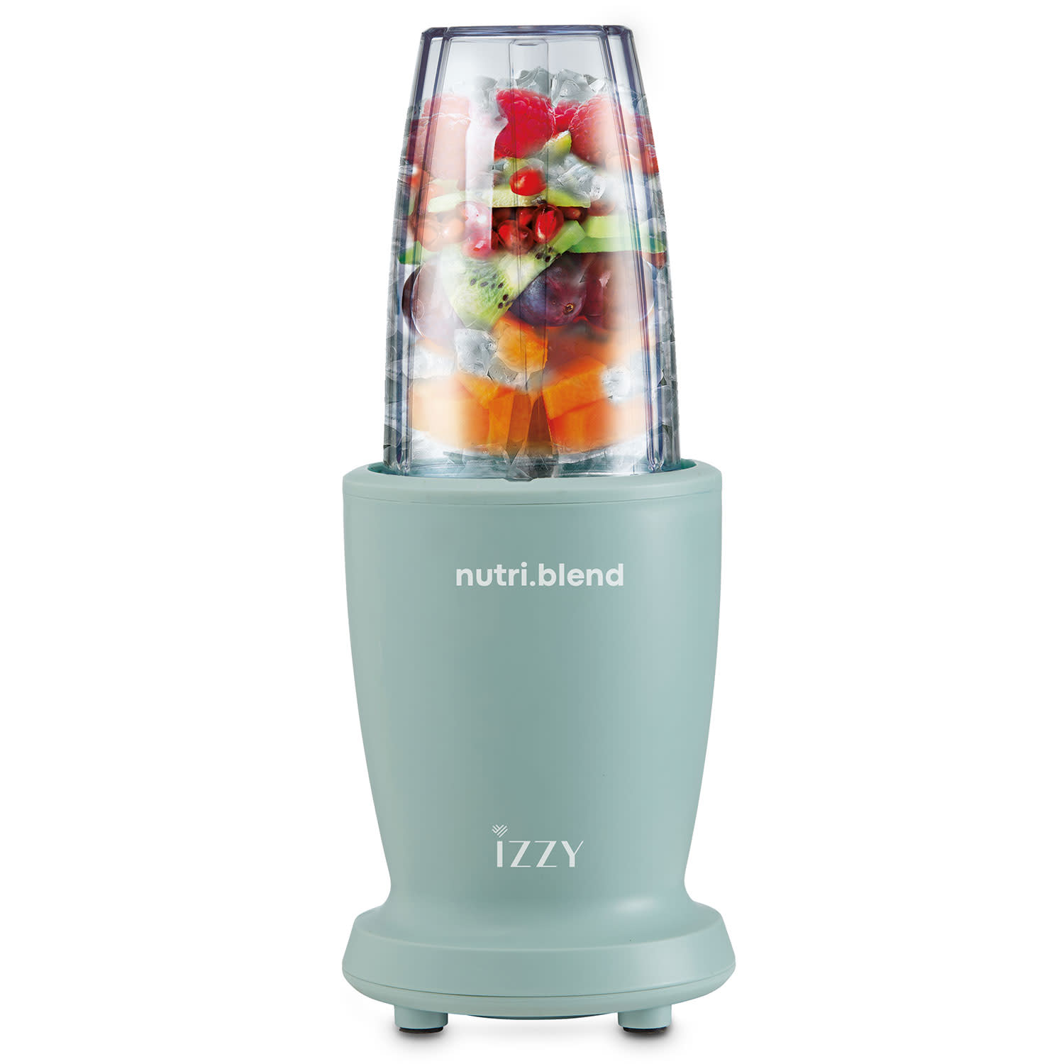 Εικόνα 4 του Izzy Μπλέντερ IZ-6503 Mint Nutri-blend