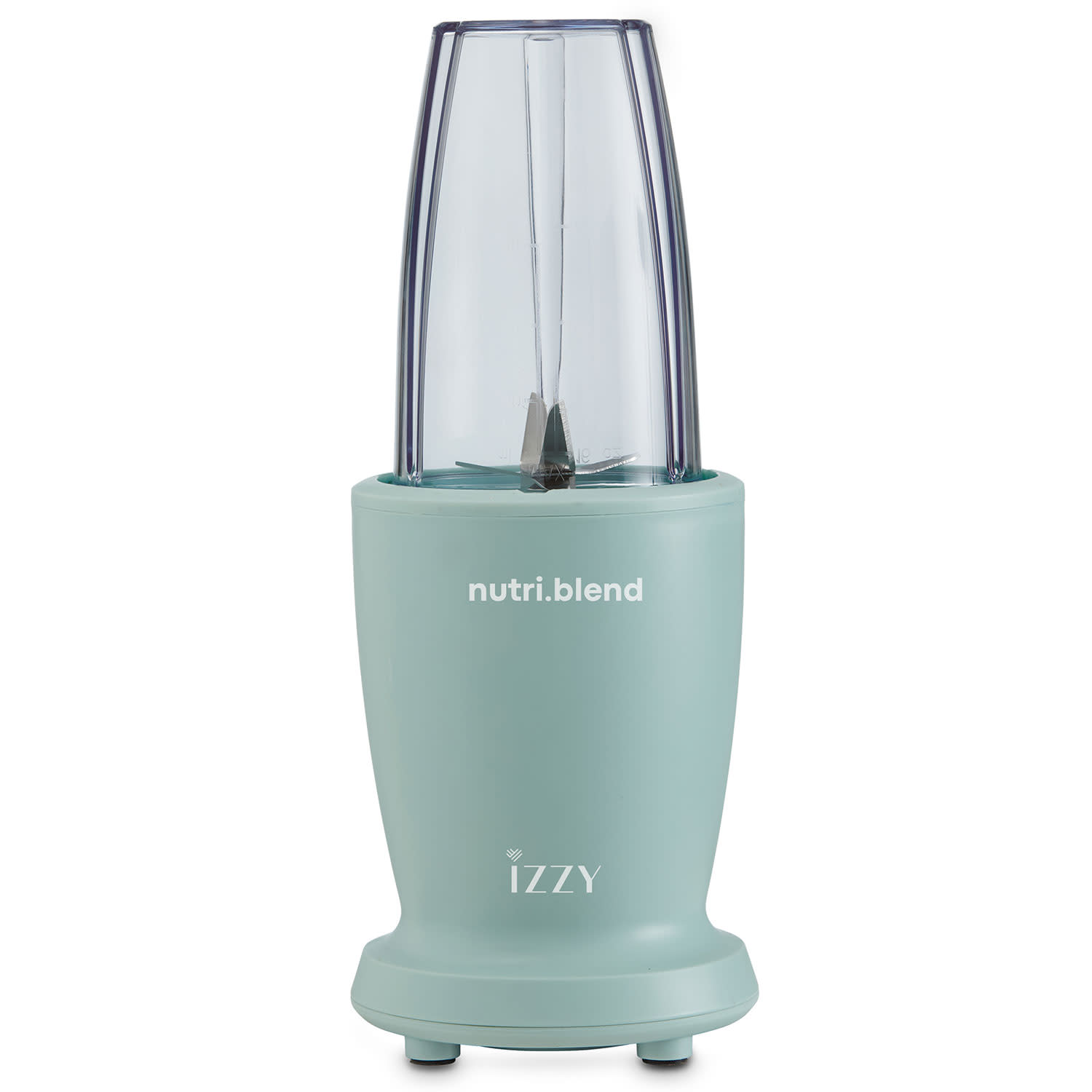 Εικόνα 5 του Izzy Μπλέντερ IZ-6503 Mint Nutri-blend