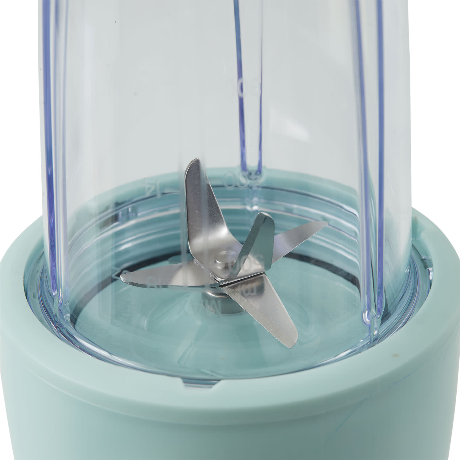 Εικόνα 8 του Izzy Μπλέντερ IZ-6503 Mint Nutri-blend