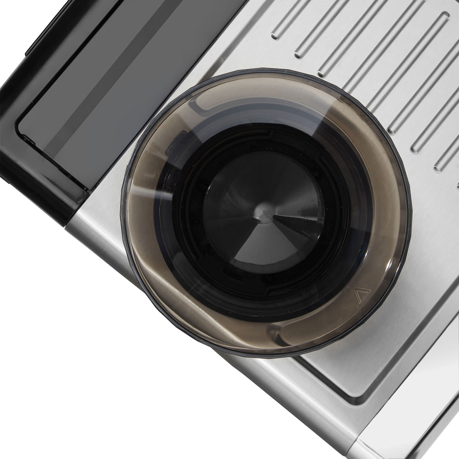 Εικόνα 8 του Izzy Καφετιέρα Espresso Ημιαυτόματη IZ-6028