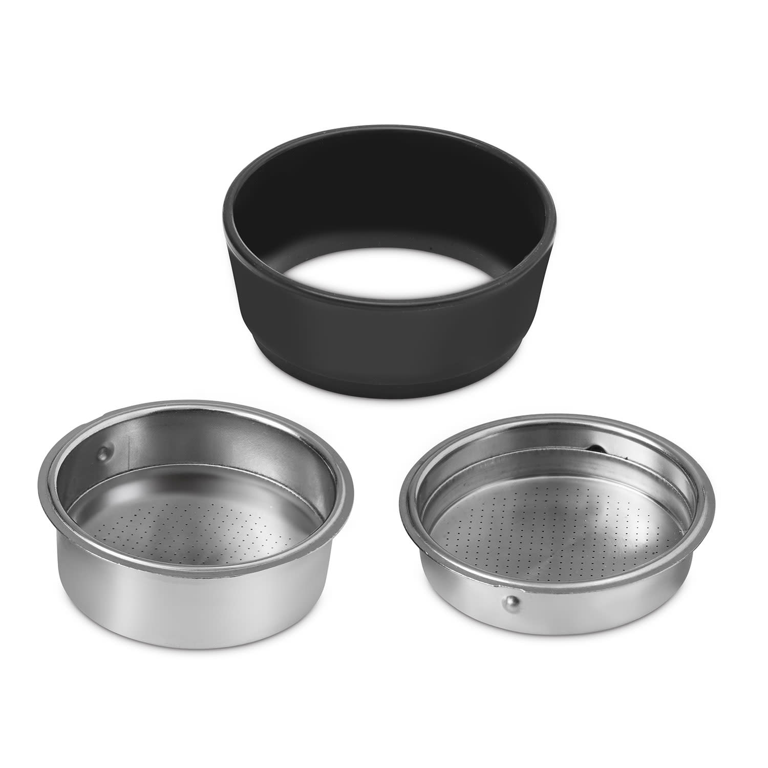 Εικόνα 7 του Izzy Καφετιέρα Espresso Ημιαυτόματη IZ-6029