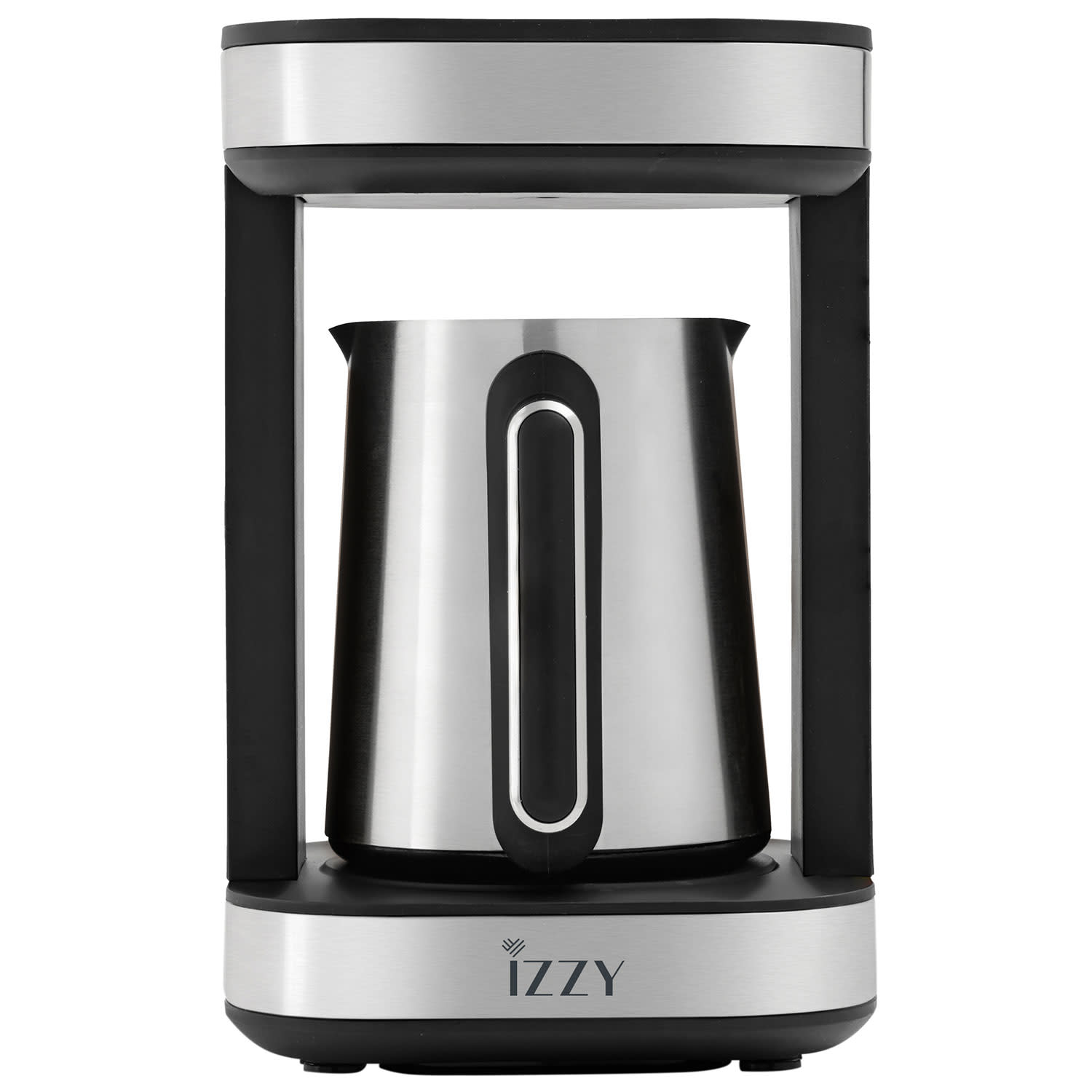 Izzy IZ-3104 Συσκευή Ελληνικού Καφέ