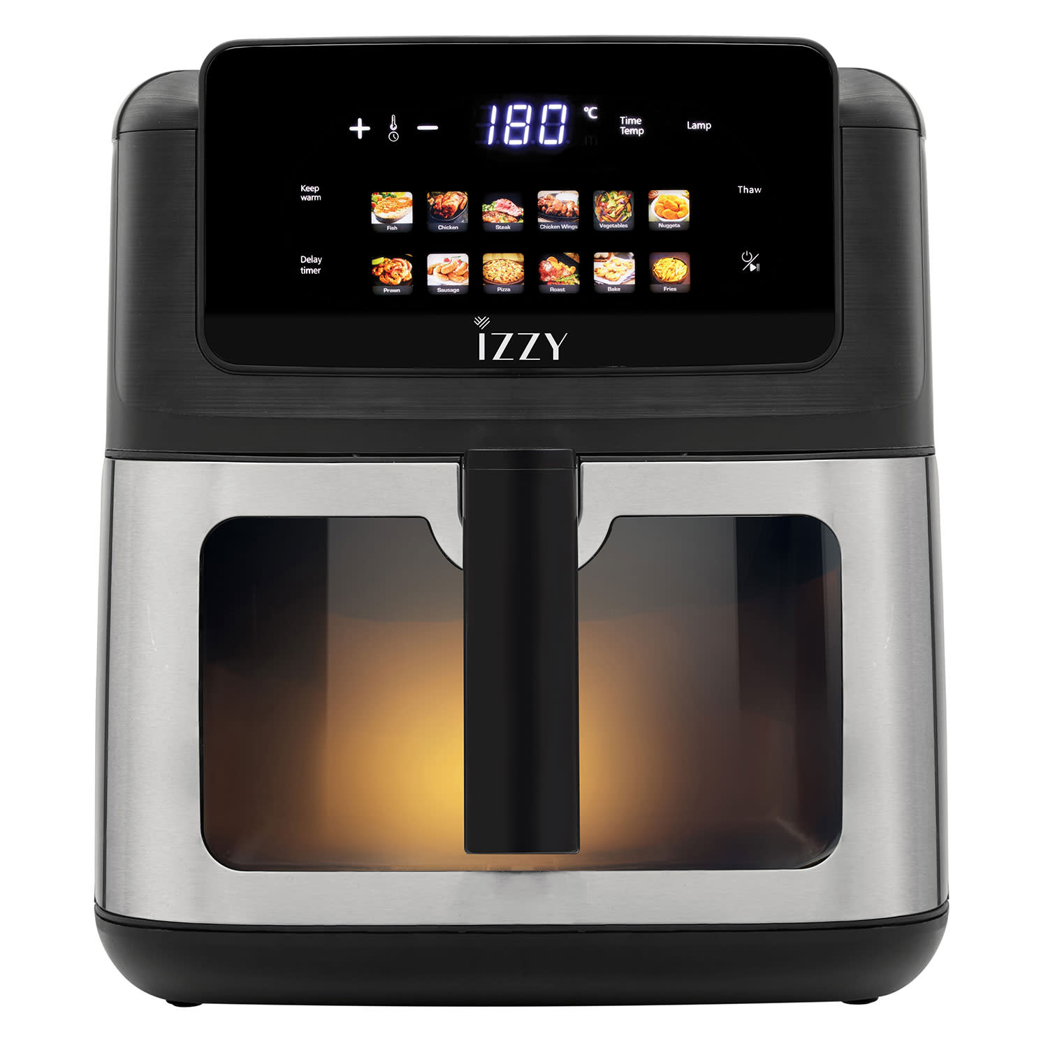 Izzy Φριτέζα Αέρος IZ-8272