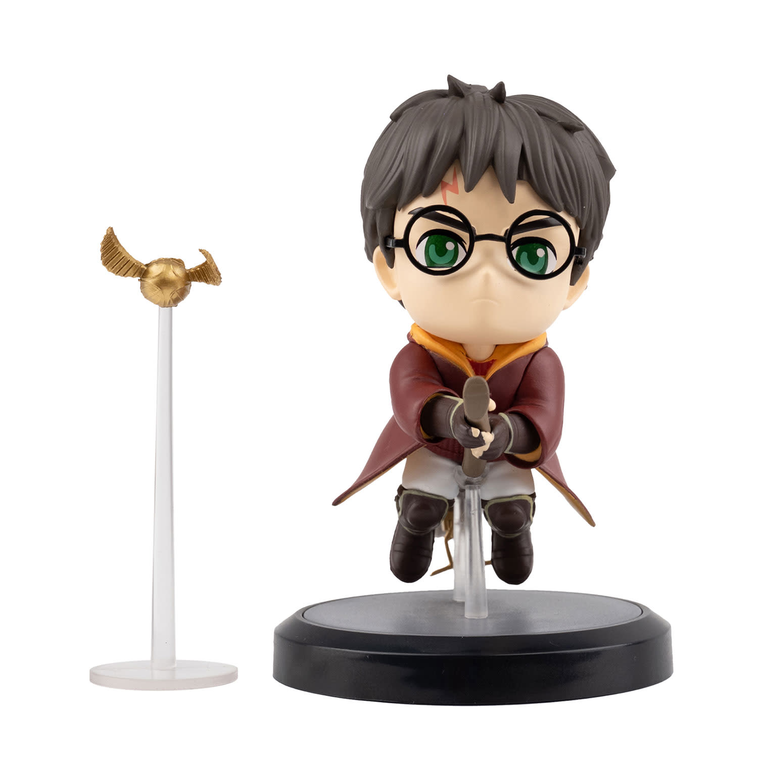 Εικόνα 4 του YUME Harry Potter Herobox - Classic Series