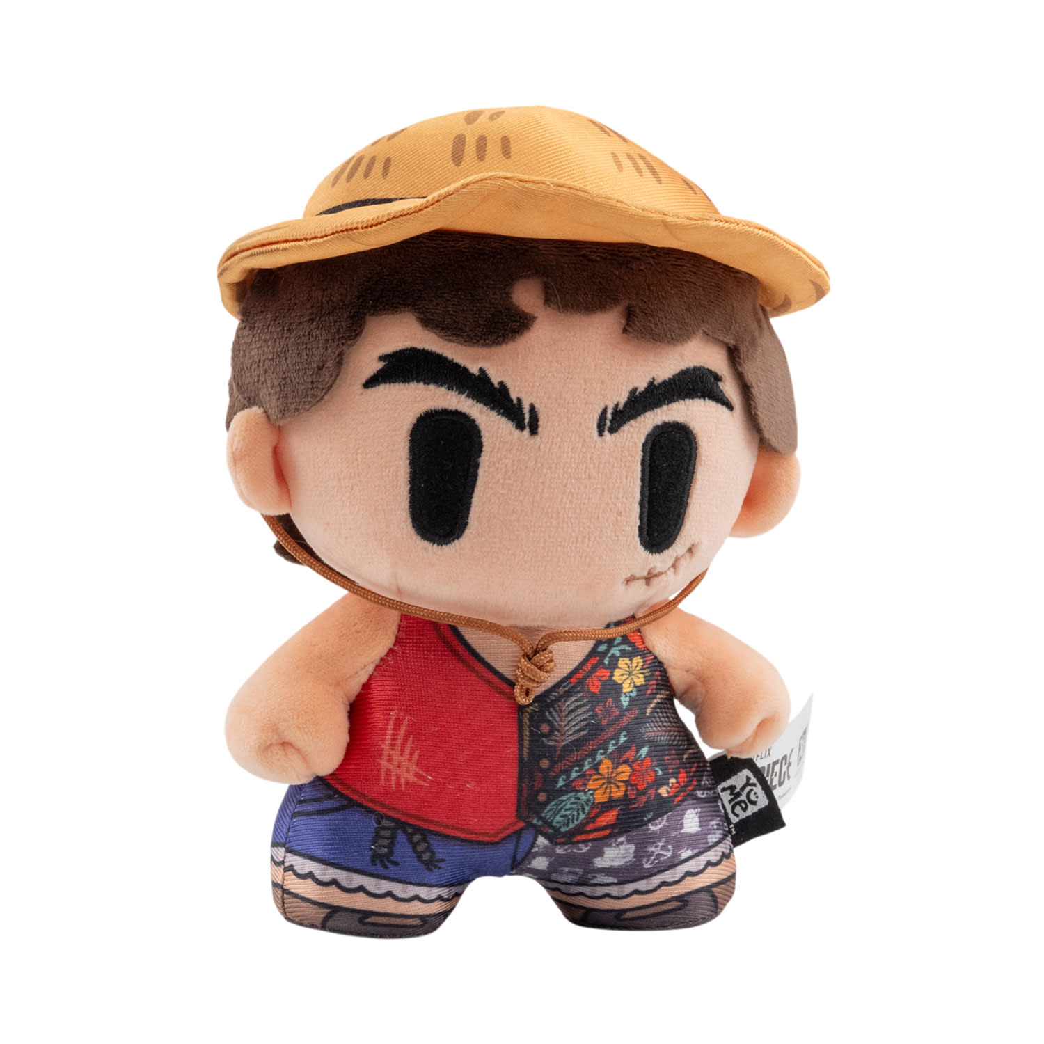 Εικόνα 3 του YUME One Piece Dznr Plush - Monkey D.Luffy