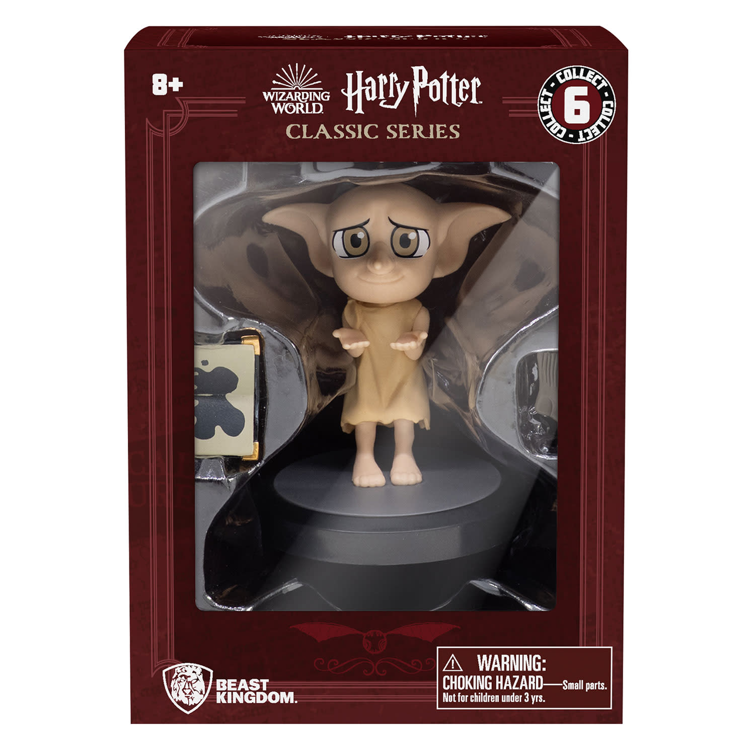 YUME Herobox Harry Potter Classic Assortment