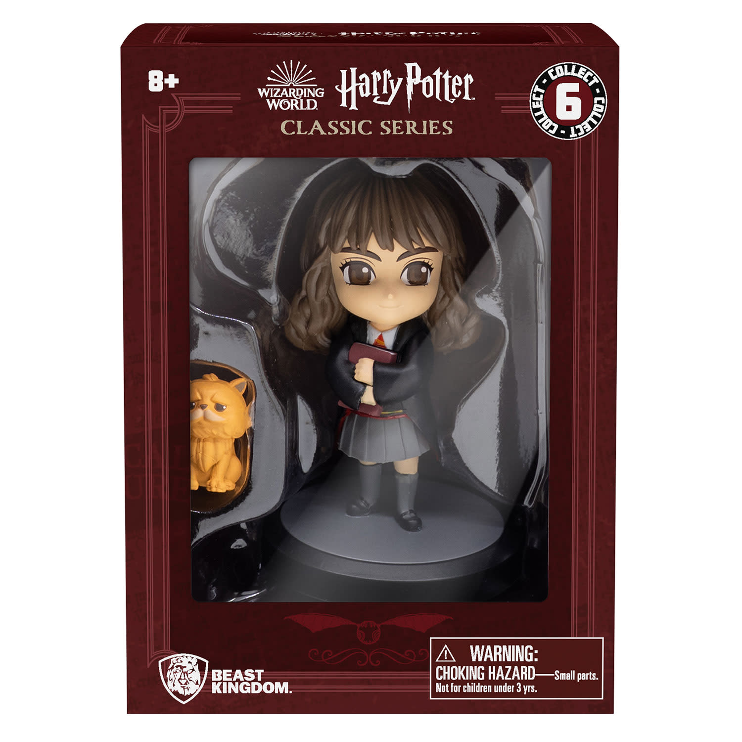 Εικόνα 3 του YUME Herobox Harry Potter Classic Assortment