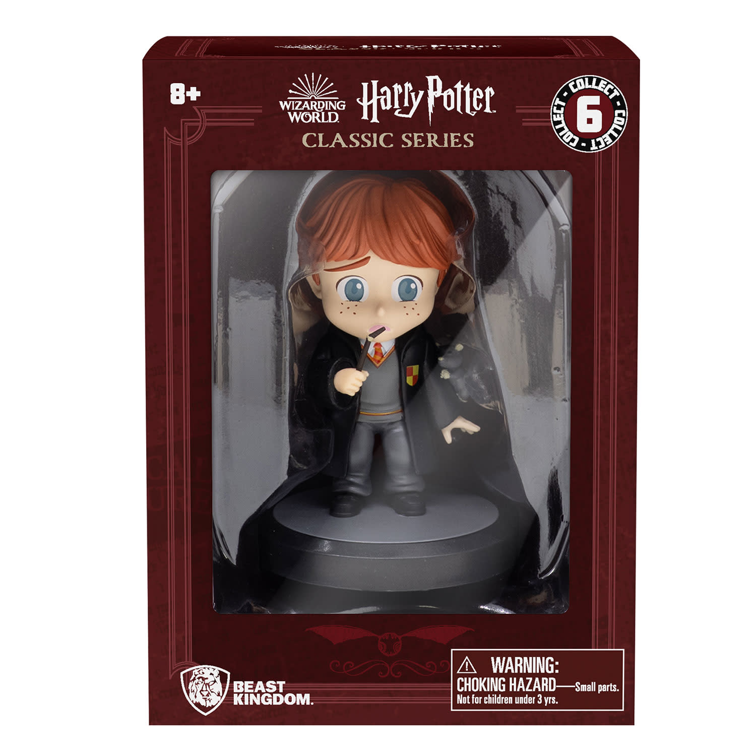 Εικόνα 4 του YUME Herobox Harry Potter Classic Assortment