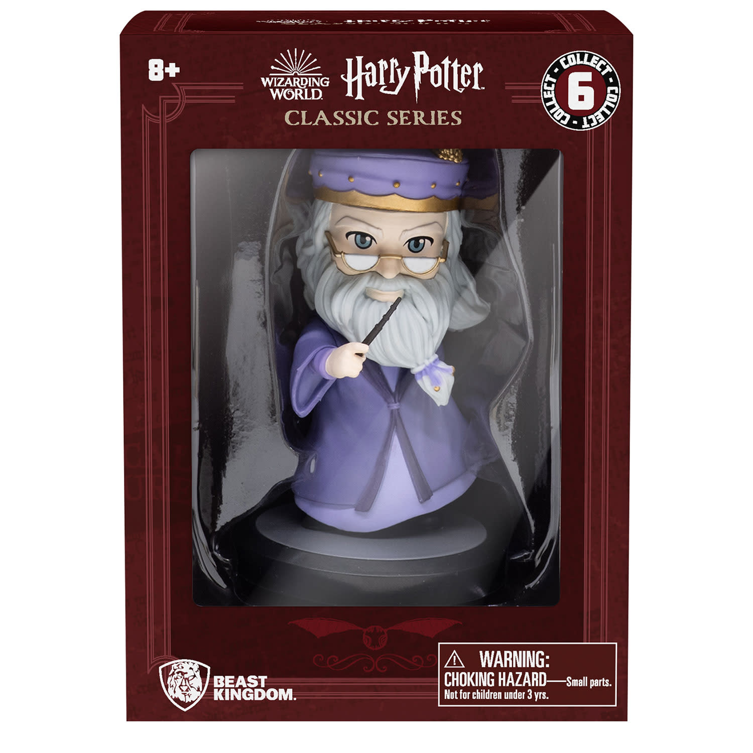 Εικόνα 5 του YUME Herobox Harry Potter Classic Assortment