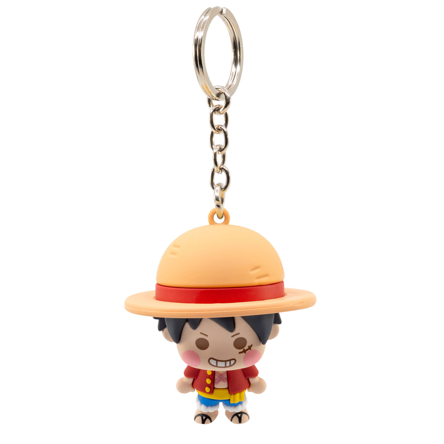 Εικόνα 3 του YUME Pocket Hero One Piece Blind Box Series 2