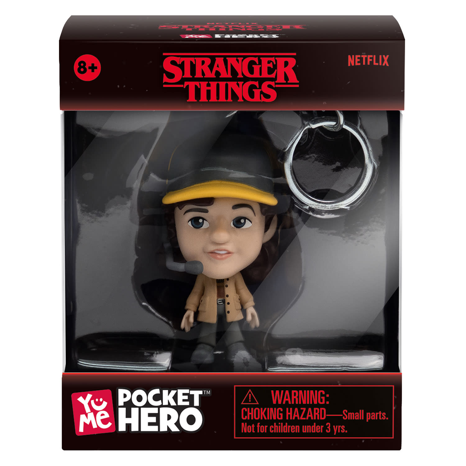 Εικόνα 3 του YUME Pocket Hero Stranger Things Assortment