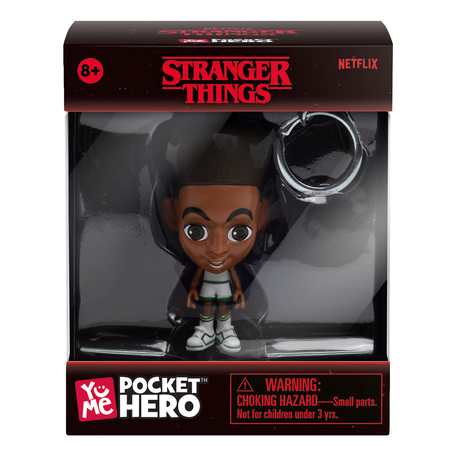 Εικόνα 4 του YUME Pocket Hero Stranger Things Assortment