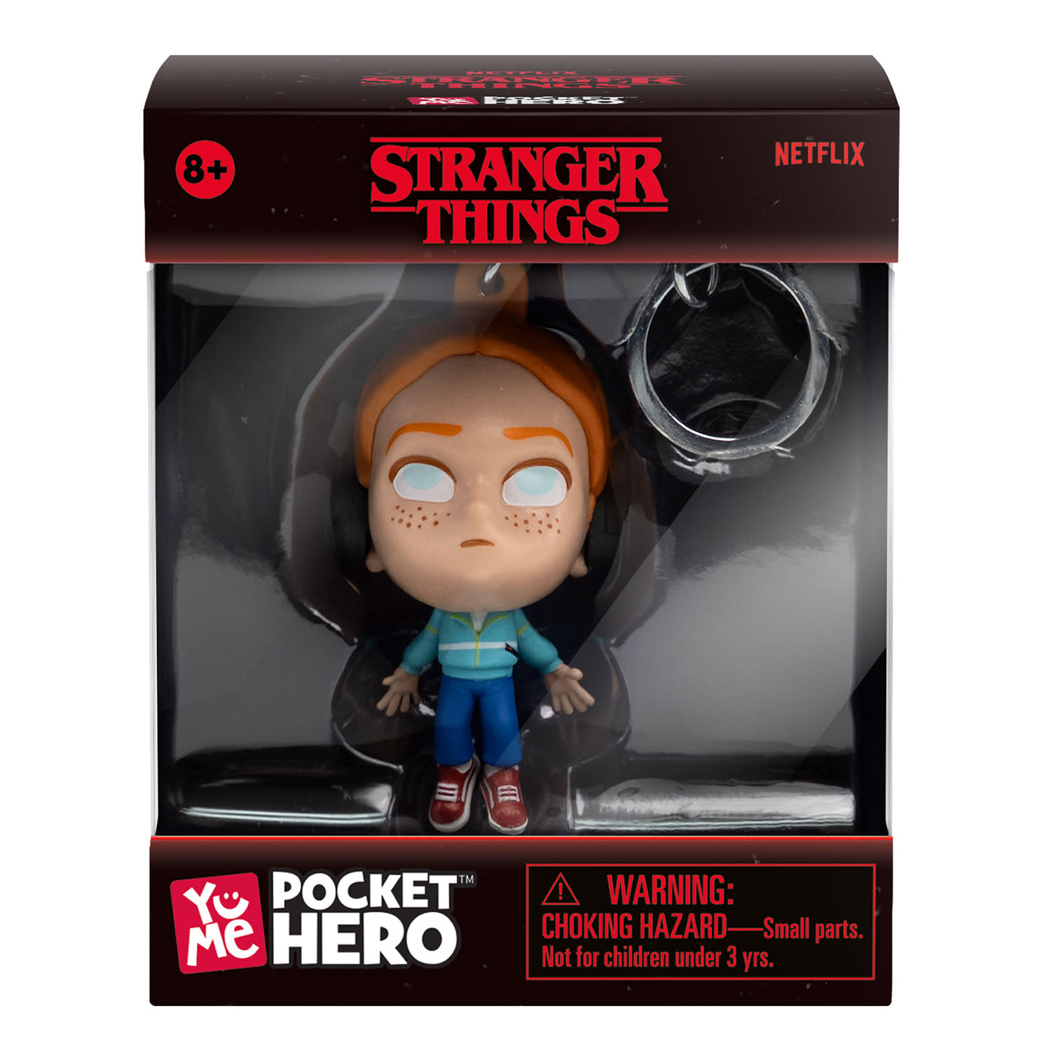 Εικόνα 5 του YUME Pocket Hero Stranger Things Assortment