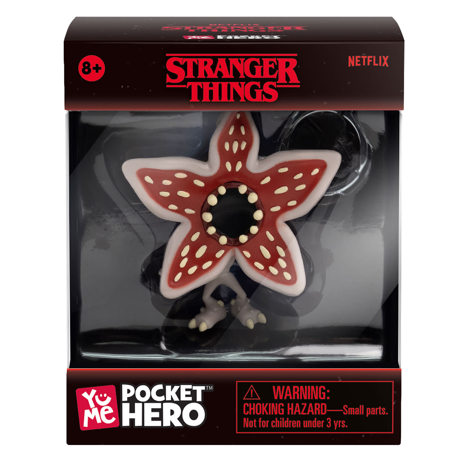 Εικόνα 6 του YUME Pocket Hero Stranger Things Assortment