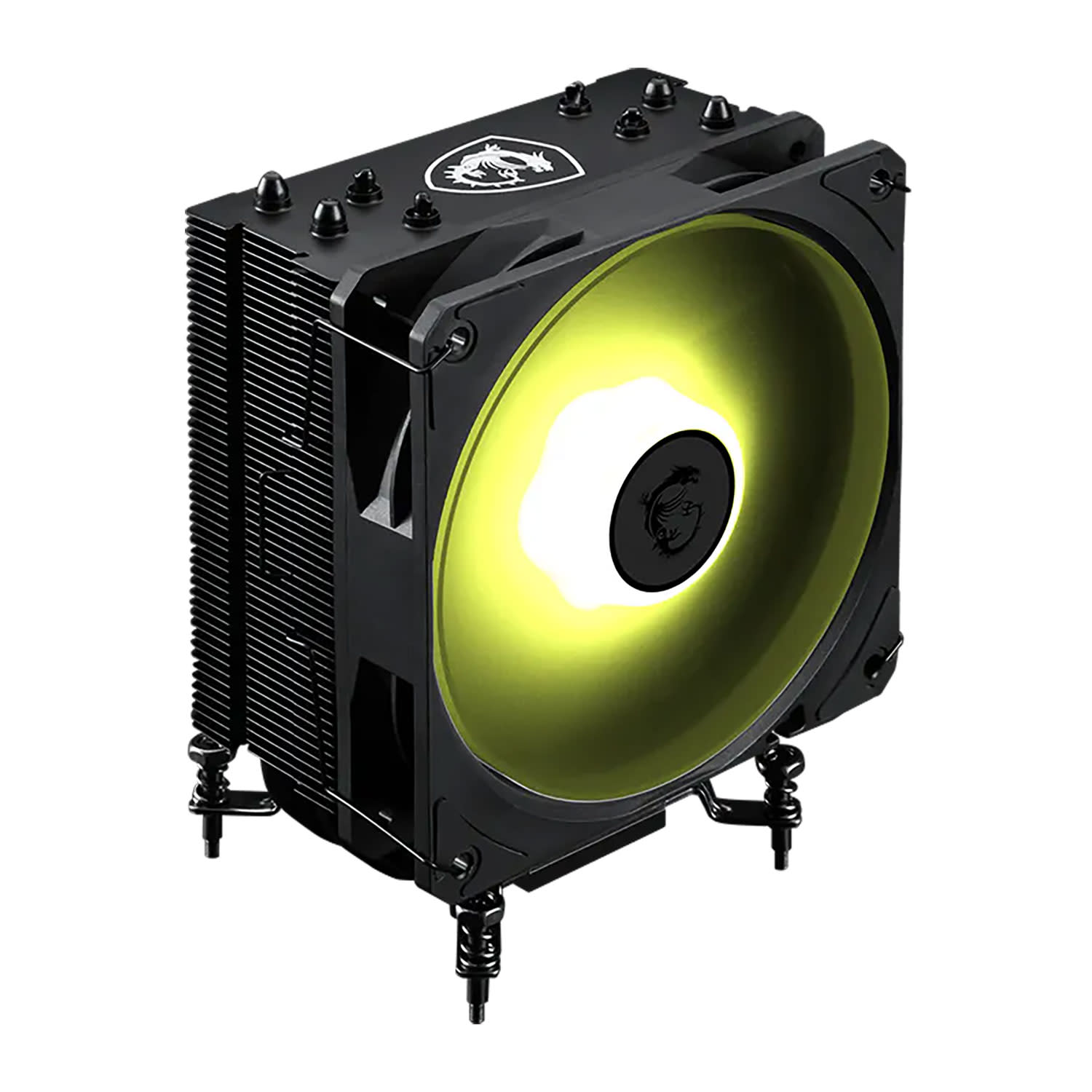 CPU Cooler MSI MAG COREFROZR AA13 Black