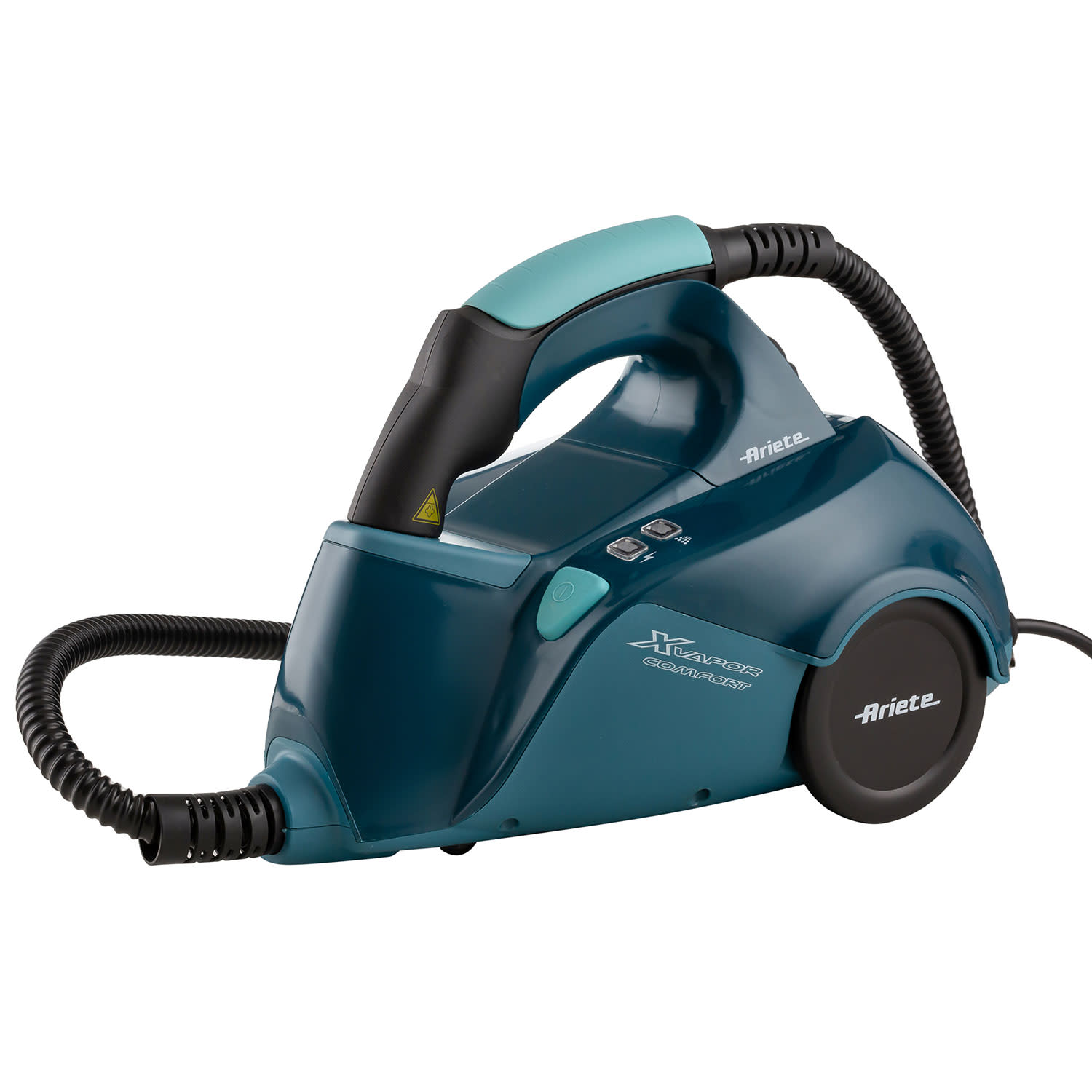 Ariete Ατμοκαθαριστής Comfort Blue 4145 XVAPOR