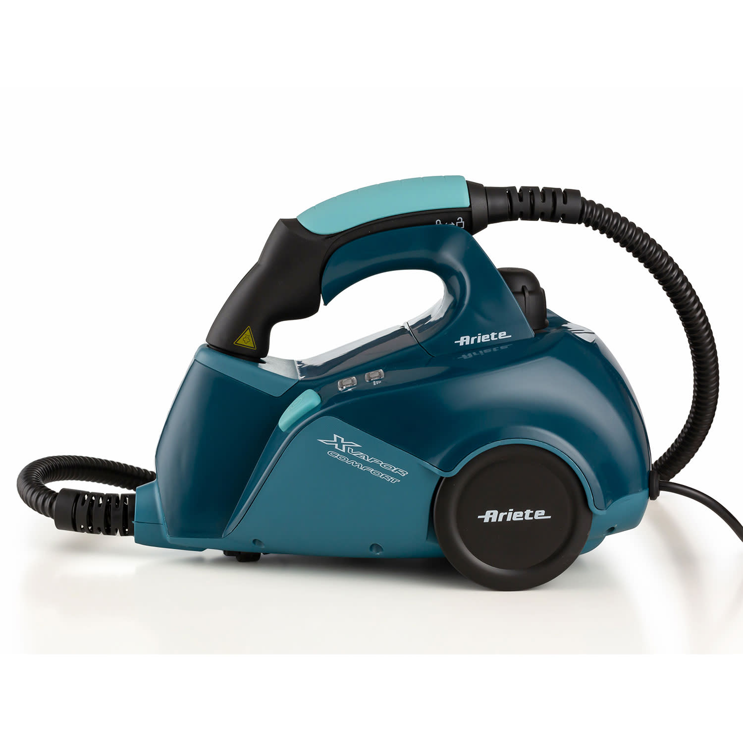 Εικόνα 3 του Ariete Ατμοκαθαριστής Comfort Blue 4145 XVAPOR