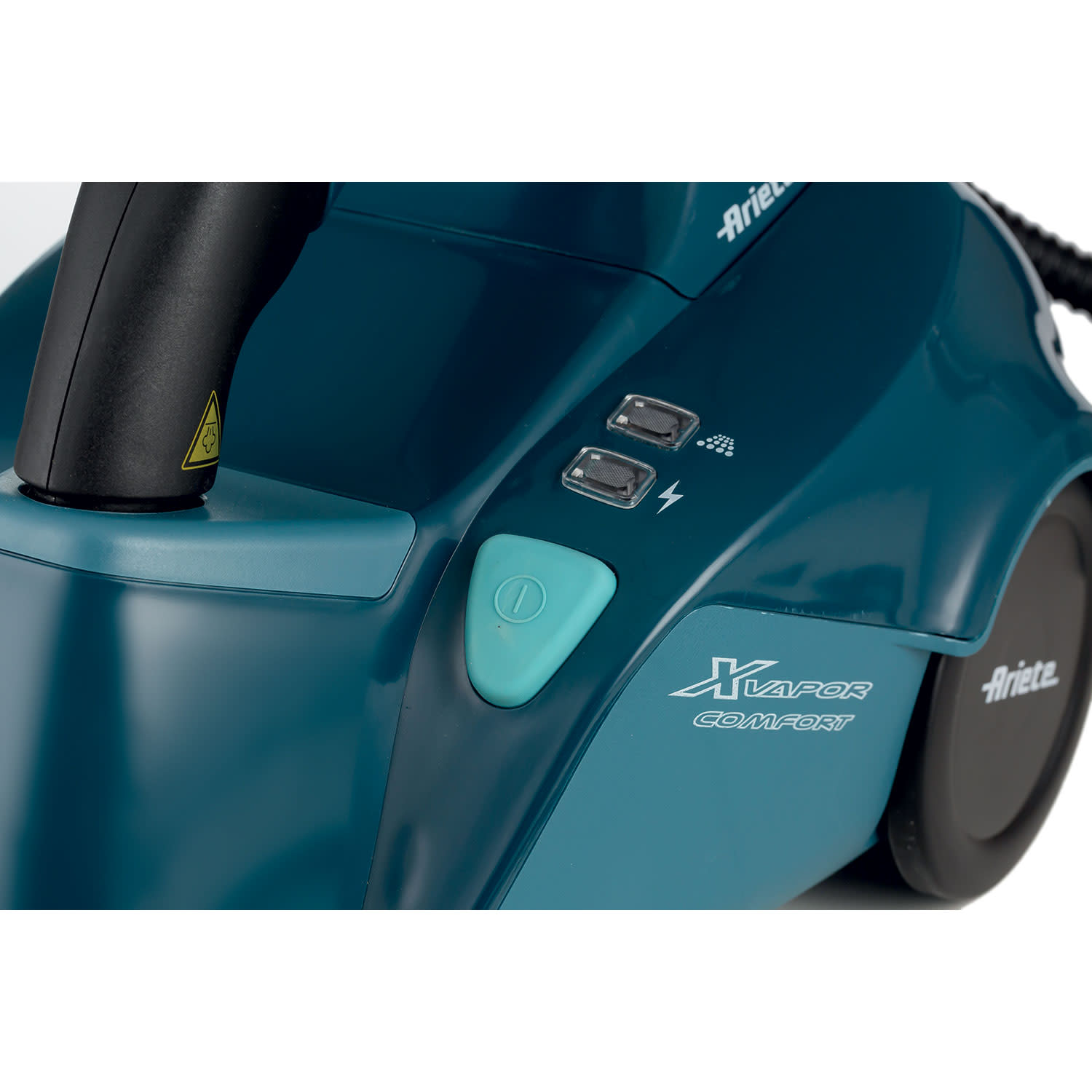 Εικόνα 4 του Ariete Ατμοκαθαριστής Comfort Blue 4145 XVAPOR