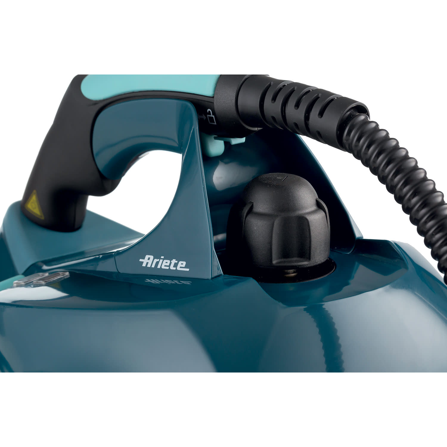 Εικόνα 5 του Ariete Ατμοκαθαριστής Comfort Blue 4145 XVAPOR