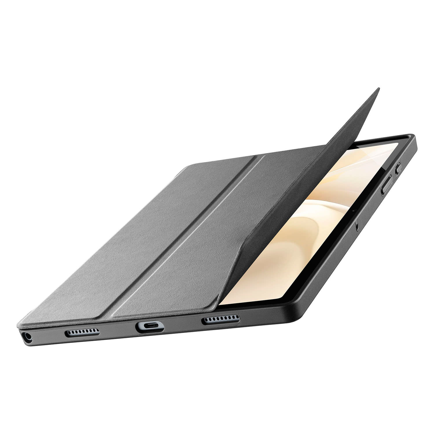 Εικόνα 1 του Cellularline Celullarline Case Folio Tab A11+