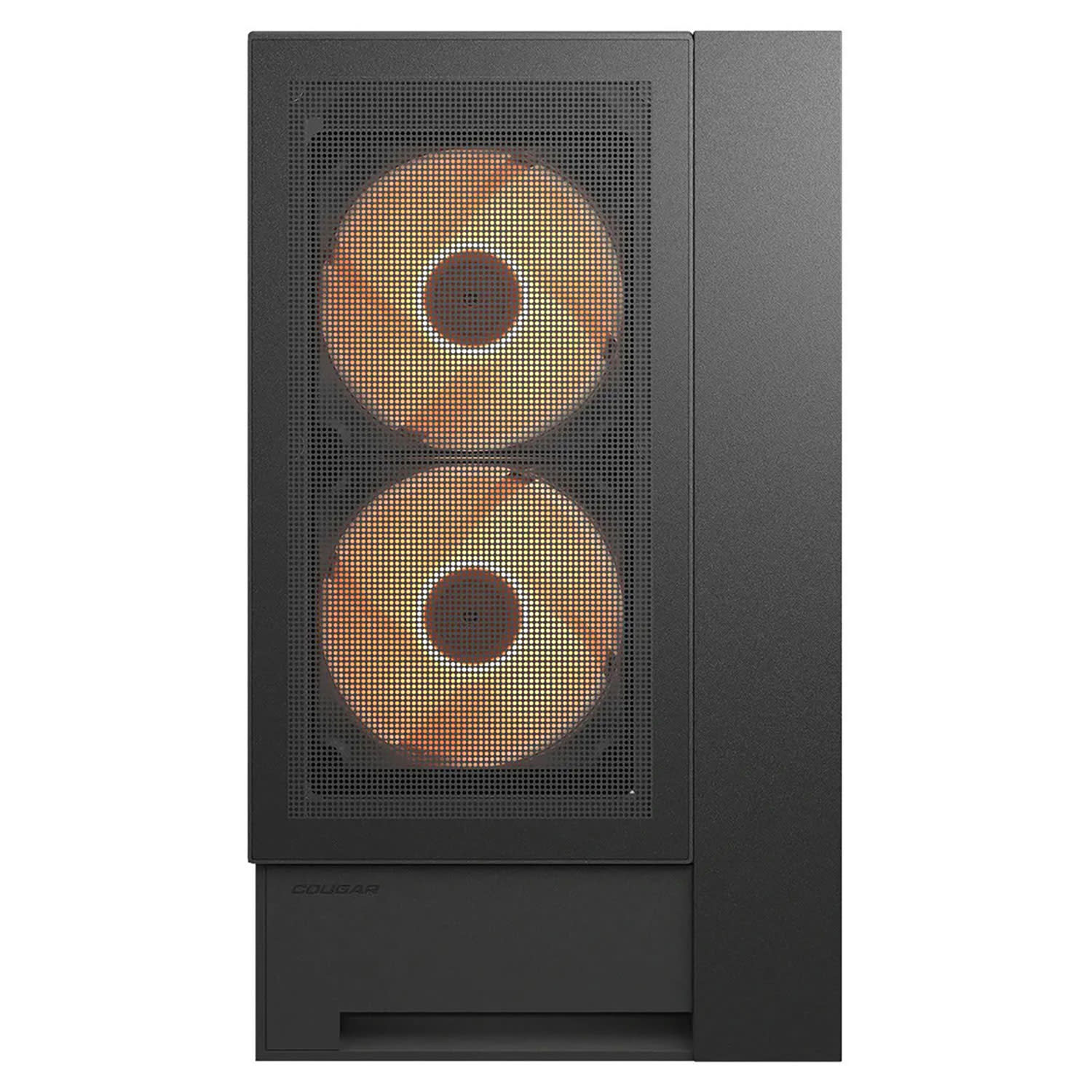 Κάνε κλικ για να δεις την εικόνα 4 του Case COUGAR OMNY X Midi TG ARGB Black