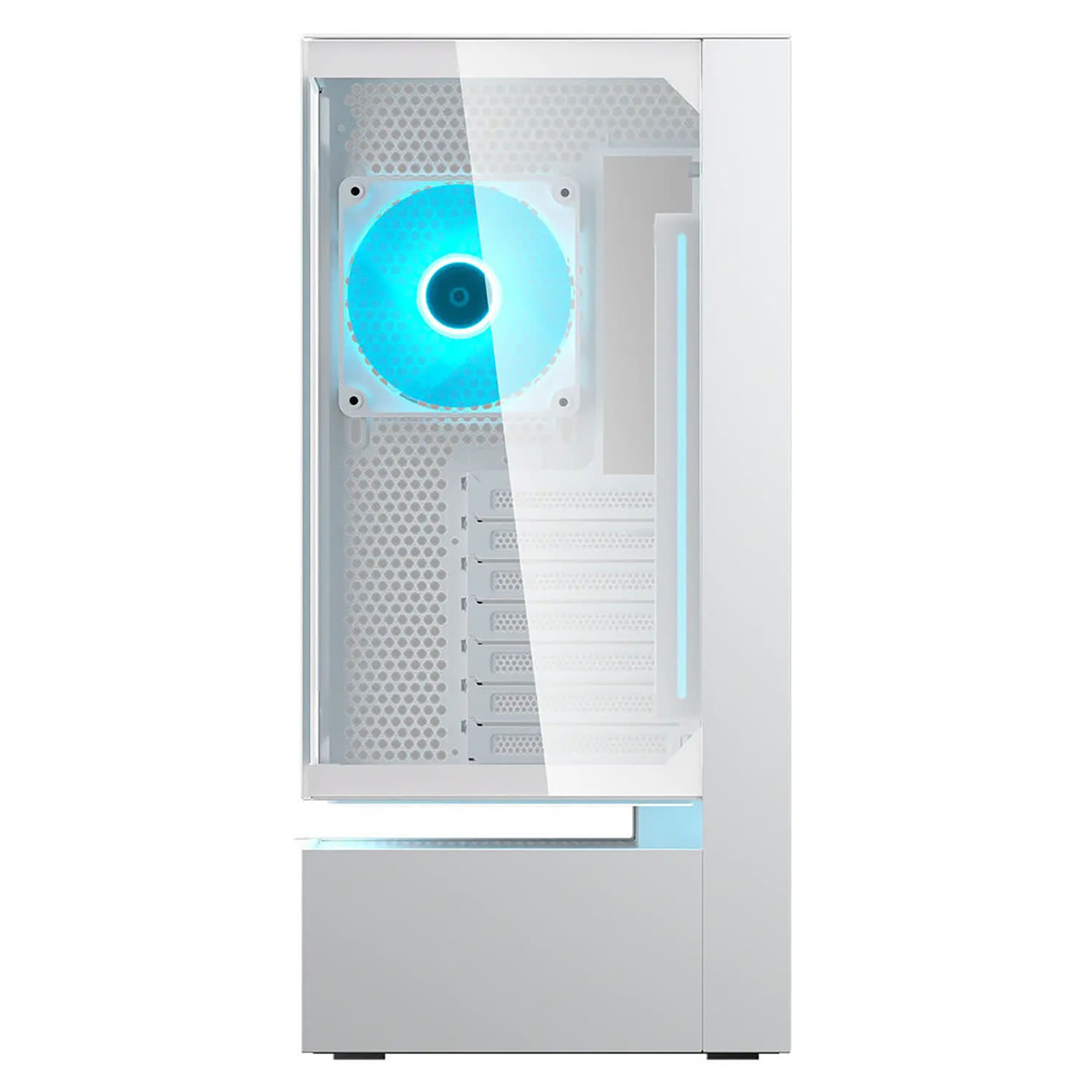 Εικόνα 2 του Case COUGAR CFV235 Midi TG ARGB White