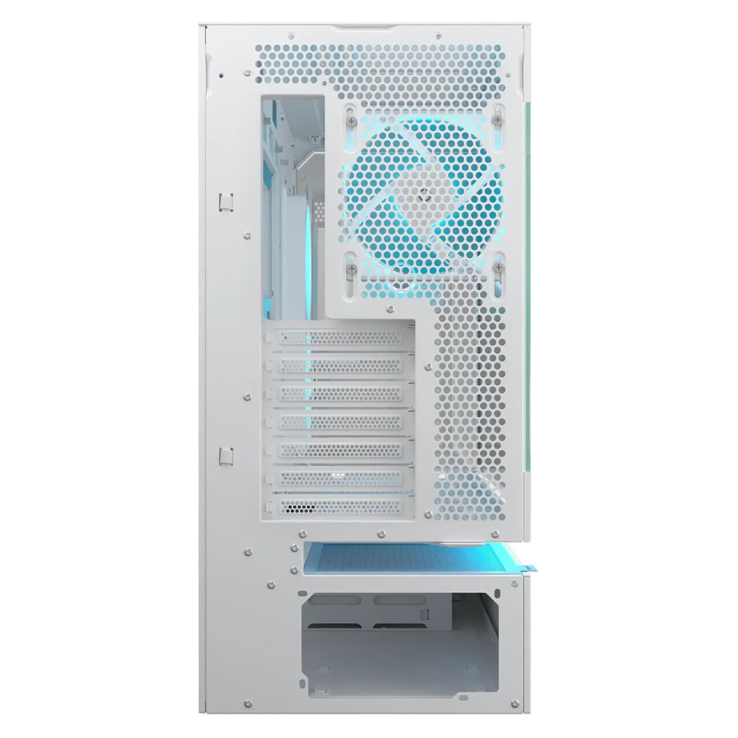 Εικόνα 5 του Case COUGAR CFV235 Midi TG ARGB White