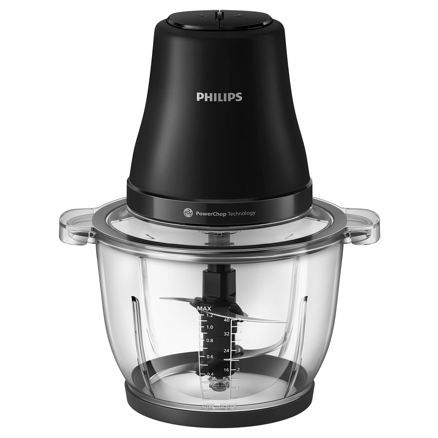 Philips Πολυκόπτης HR1502/00 3000