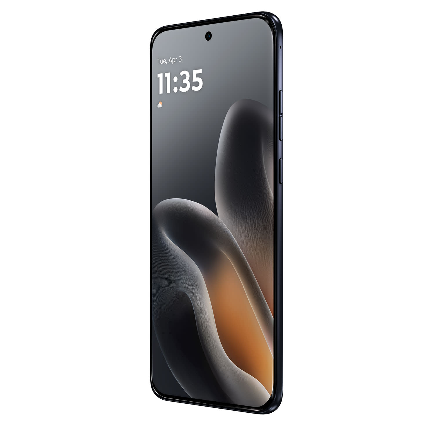 Εικόνα 5 του Motorola Edge 70 Fusion 12/256GB Silhouette Black