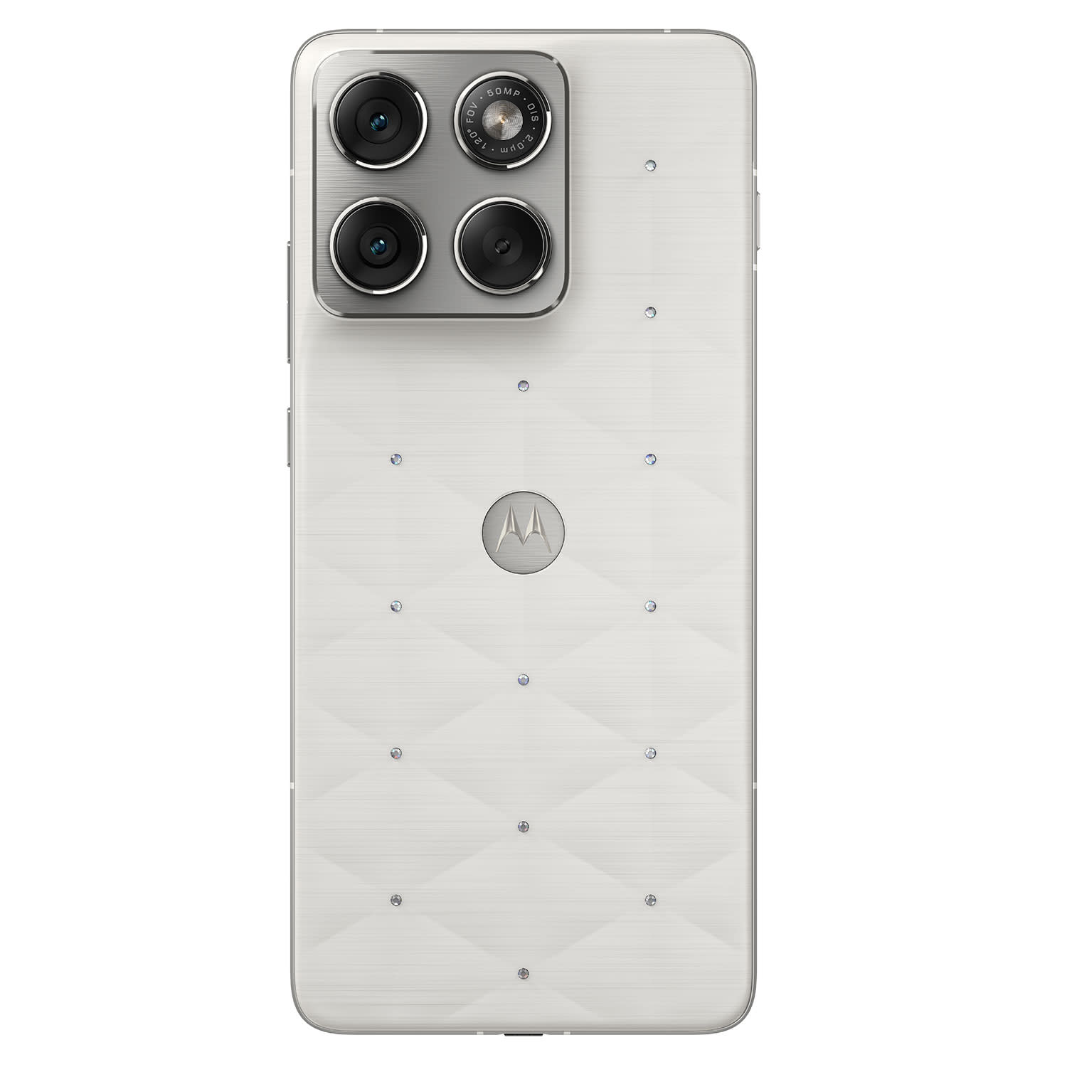 Εικόνα 4 του Motorola Edge 70 5G 12/512GB Cloud Dancer