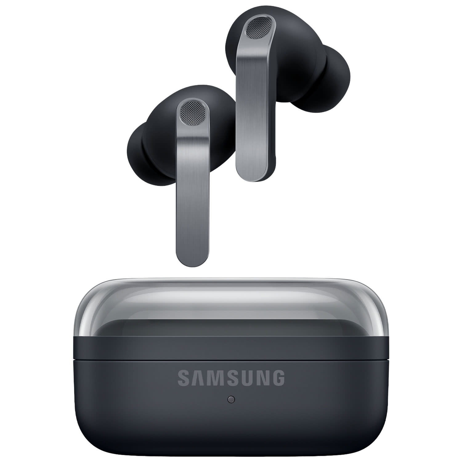 Samsung Galaxy Buds4 Pro Black