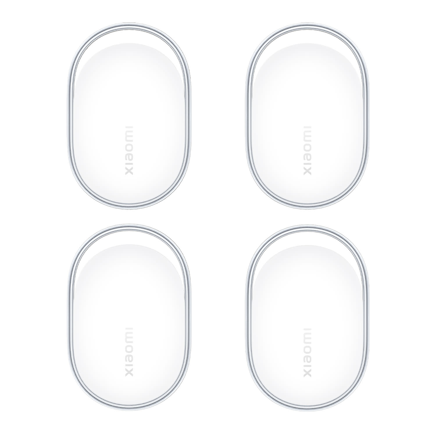 Xiaomi Tag (4-pack)