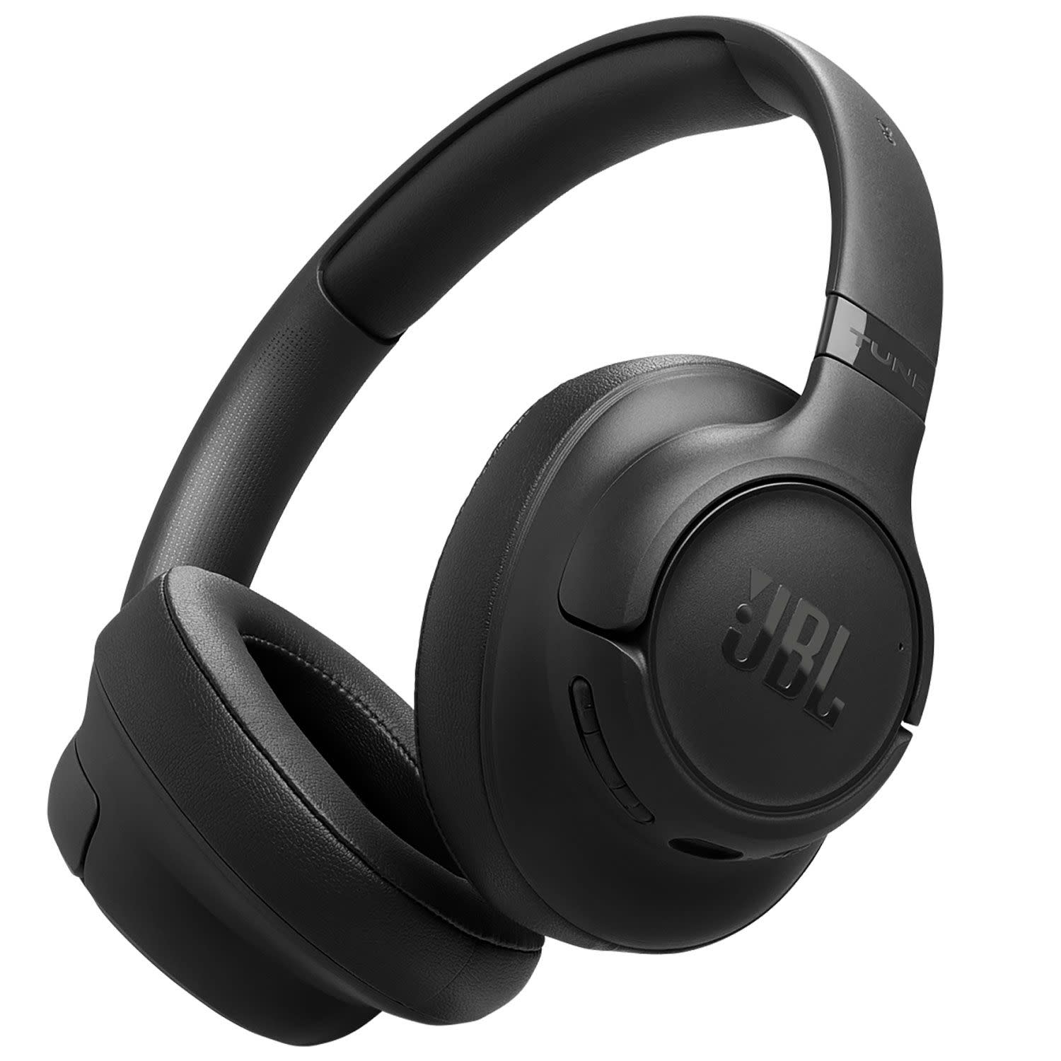 JBL Headphones Tune 730BT Black