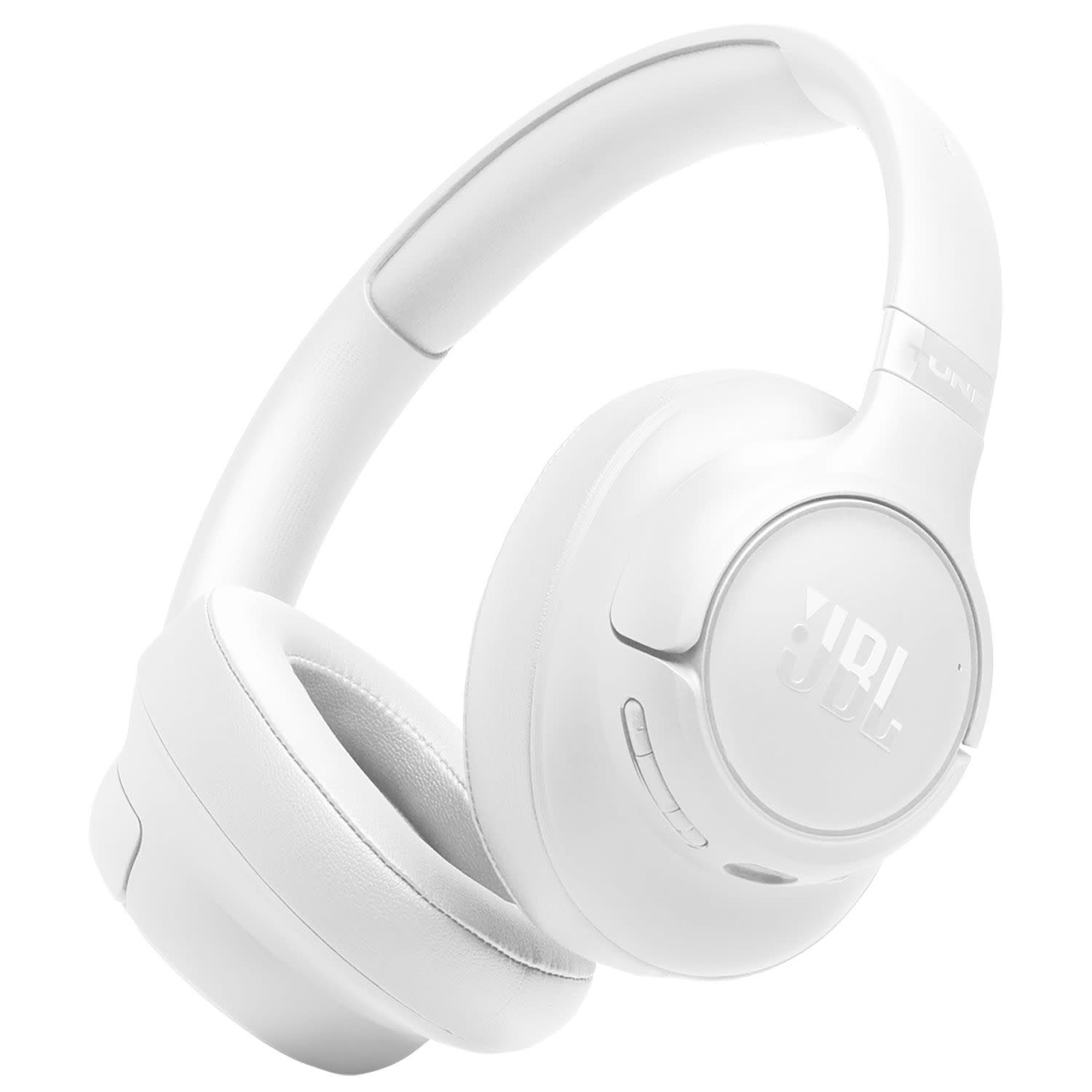 JBL Headphones Tune 730BT White