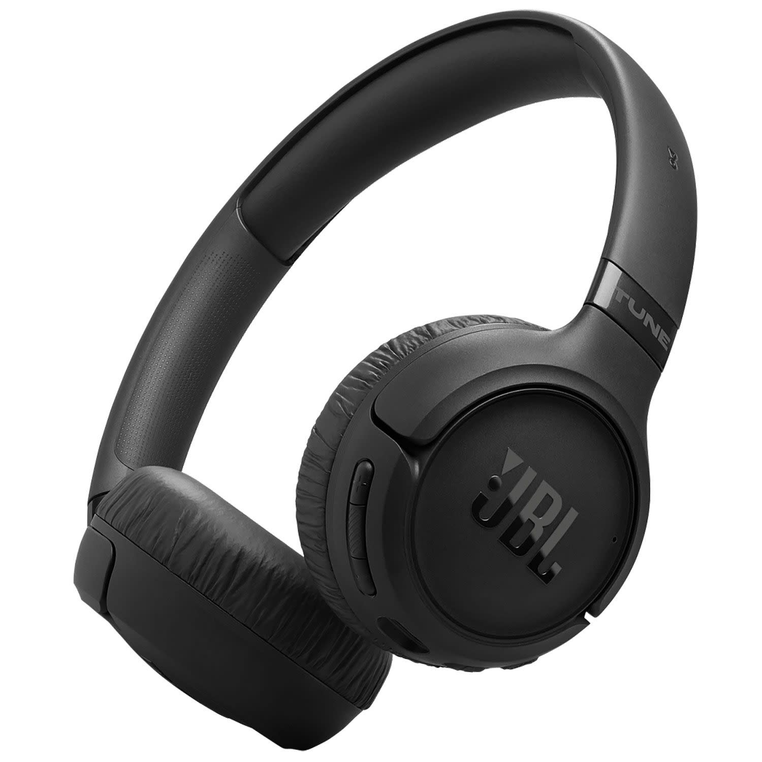 JBL Headphones Tune 680NC BT Black